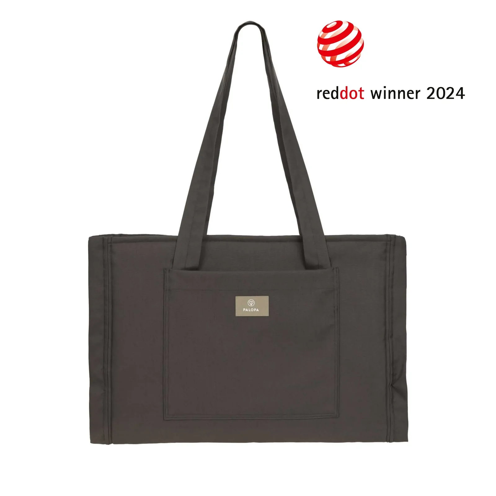 Τσάντα για χαλάκι σκύλου - Nobo