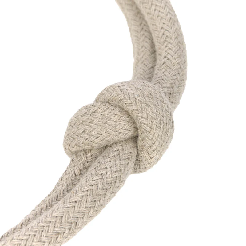 Πλεκτό Περιλαίμιο Σκύλου - Mila, Natural - Image 5