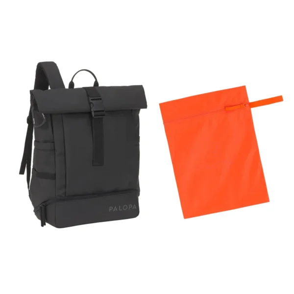 Σακίδιο Rolltop - Yoska