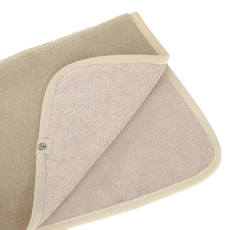 Μπουρνούζι Σκύλου - Robi, Μπεζ - Image 4