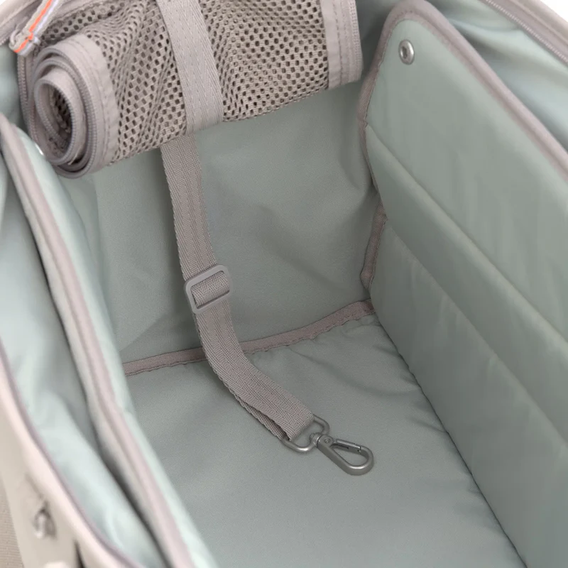 Τσάντα μεταφοράς σκύλου - Weda - Image 8