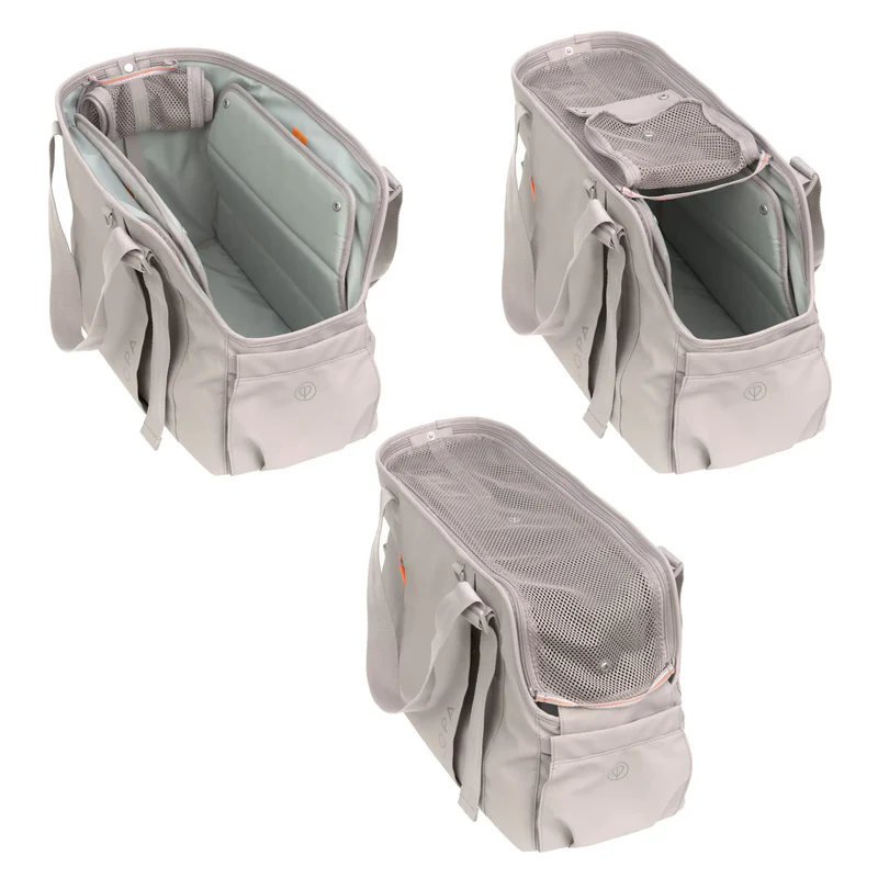 Τσάντα μεταφοράς σκύλου - Weda - Image 9