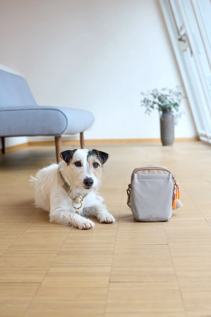 Τσάντα Λιχουδιών - Greta - Image 9