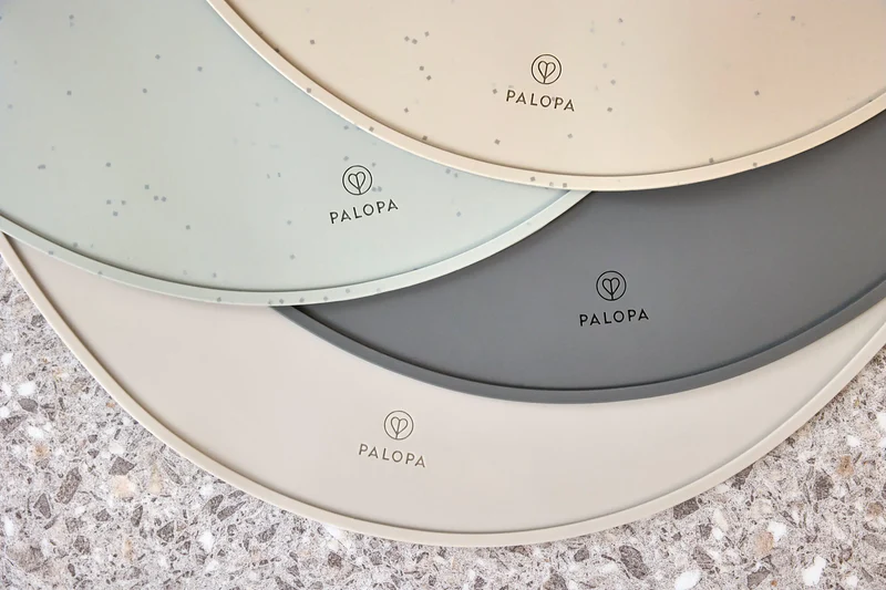 Palopa Υποστρώμα Μπολ - Loua - Image 5