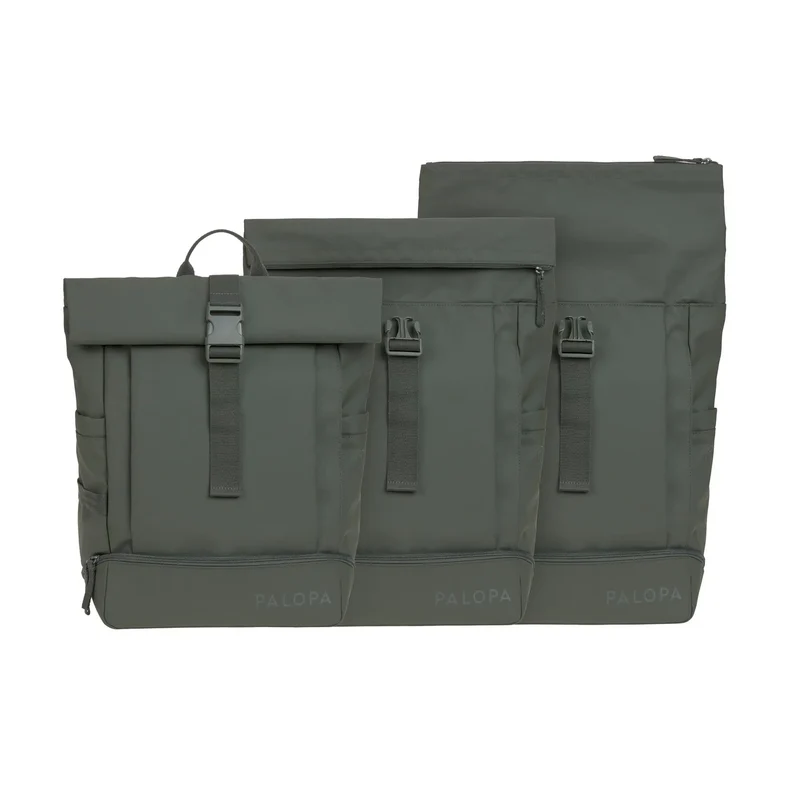 Σακίδιο Rolltop - Yoska - Image 8